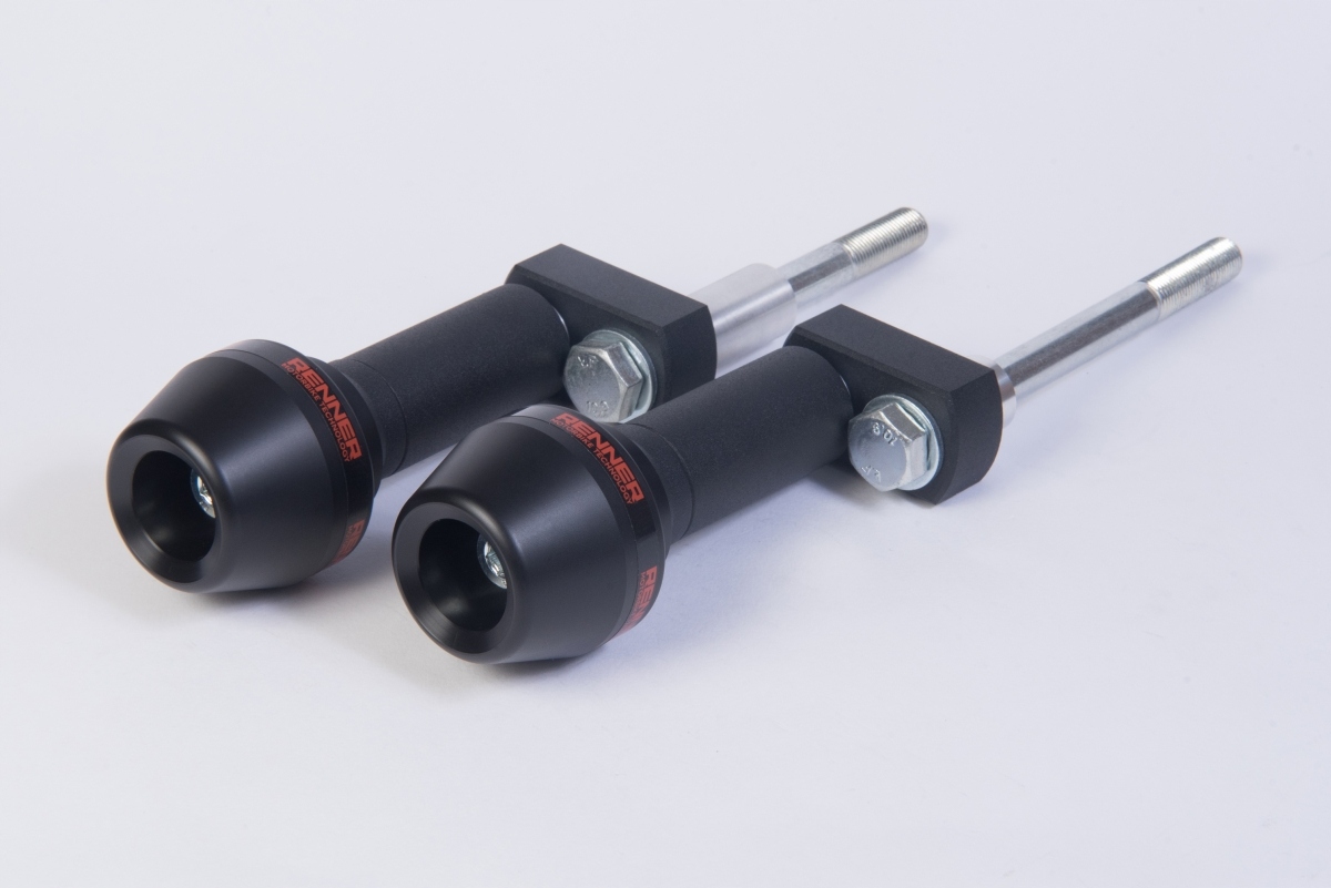 Renner Crash Pady Honda Vtr 1000 SP1/SP2