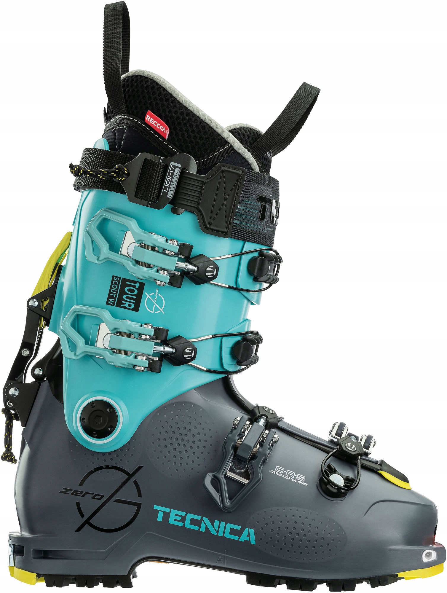 Buty skiturowe Tecnica Zero G Tour Scout W 2022 23.5