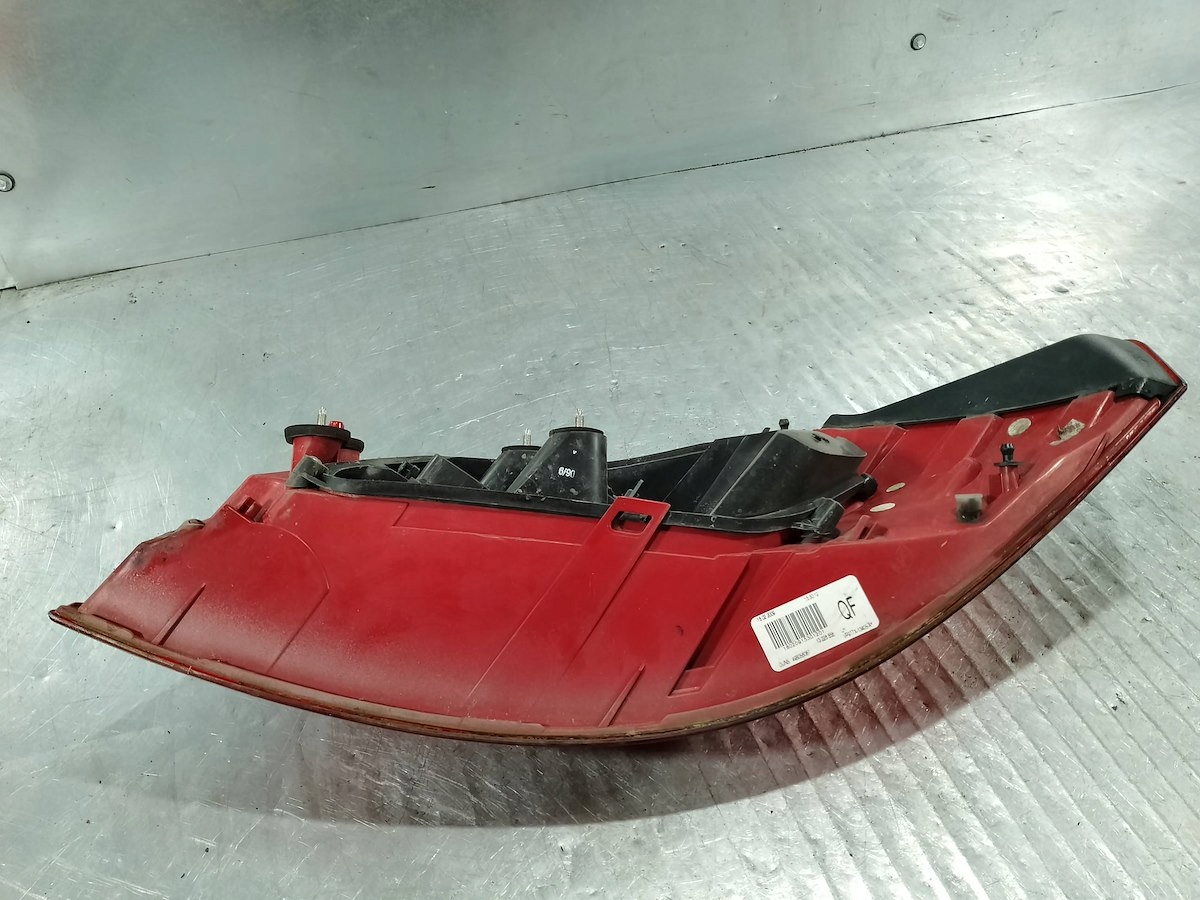 Opel Insignia Rückleuchte 13226856 Rearlamp - Thumbnail 7