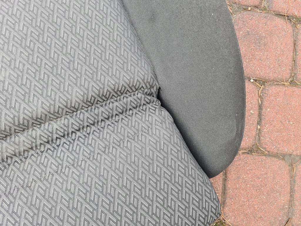 Siedzisko Sitz Blende Abdeckung SITZ mata Hitzung Opel Insignia B