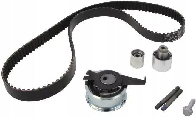 GATES КОМПЛЕКТ РЕМЕНЯ ROZRZADU K015678xs