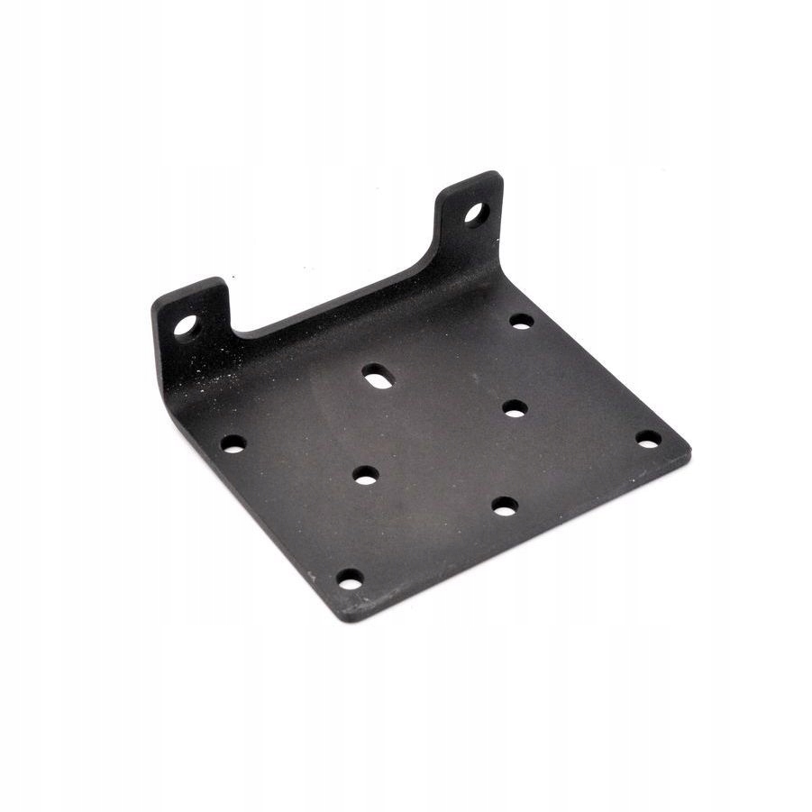 Электрическая лебедка BullWinch 4500lb 12V 2040kg