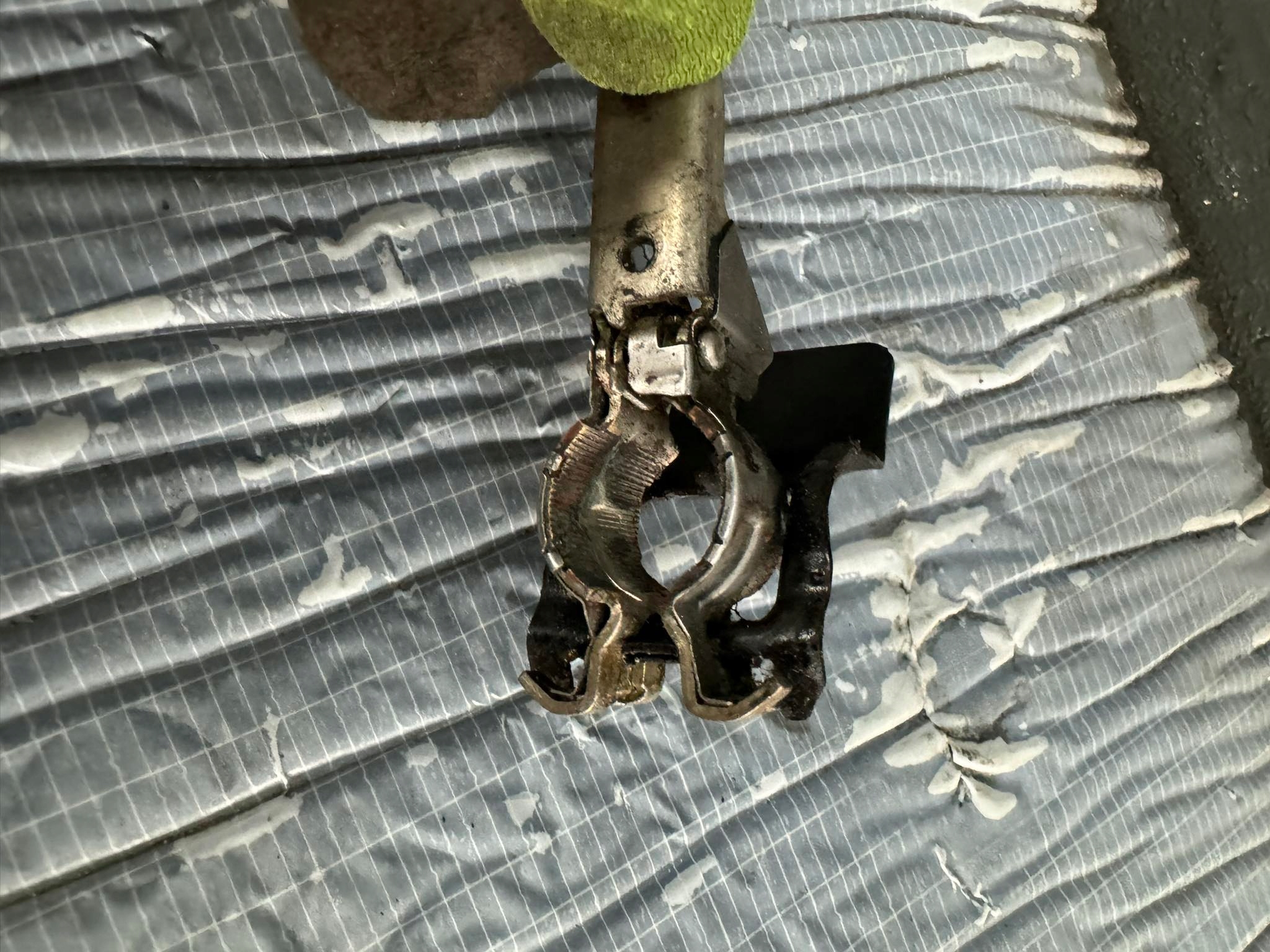 MODUŁ NAPIĘCIA AKUMULATORA G-07 PEUGEOT CITROEN 2.0 HDI HYBRID 9666851480 Wersja Europejska