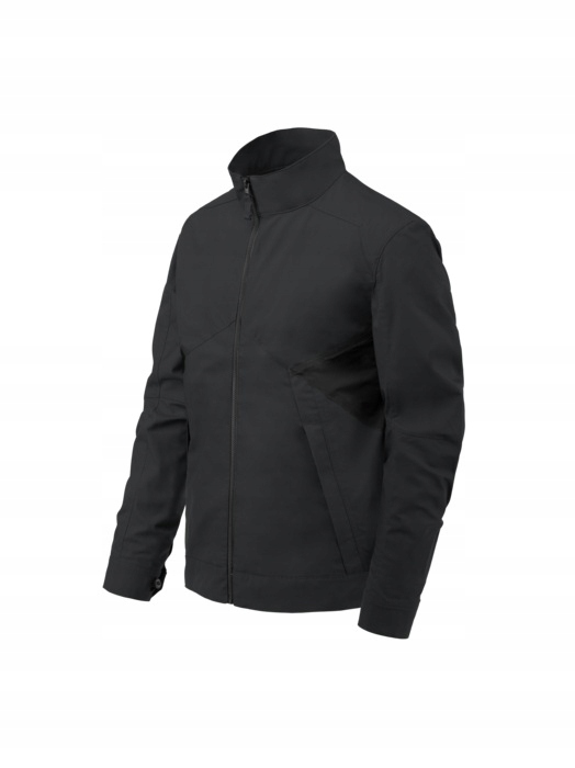 Helikon-Tex Bunda Greyman Černá M