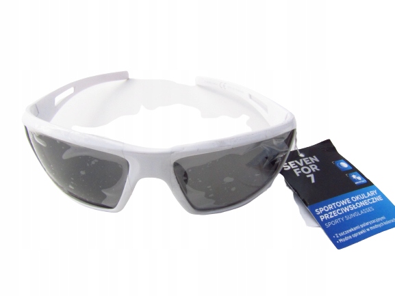 

Okulary Przeciwsłoneczne Uv 400 cat 3 SevenFor7