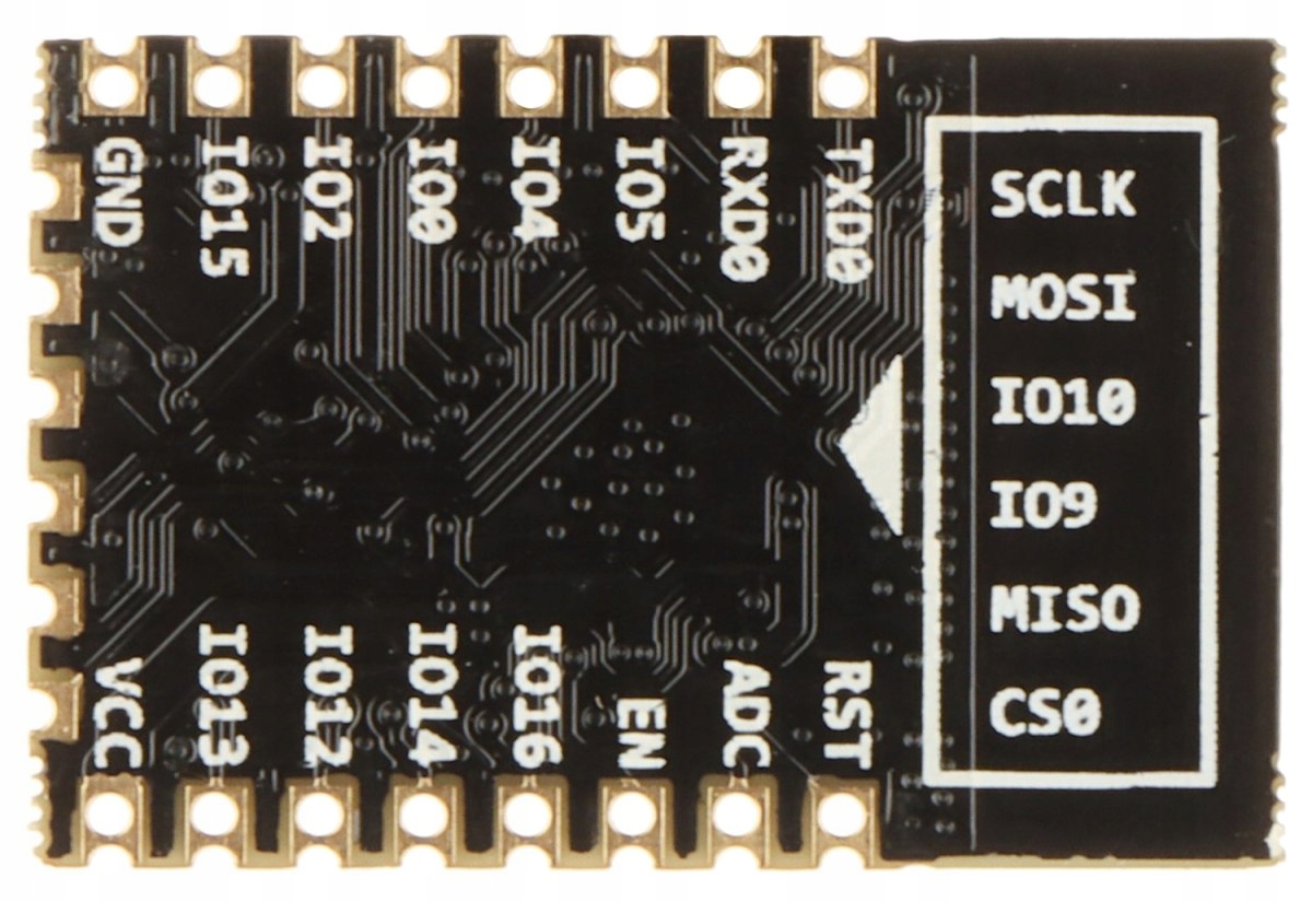MODUŁ WI-FI ESP-12F ESP8266 Espressif Model ESP-12F