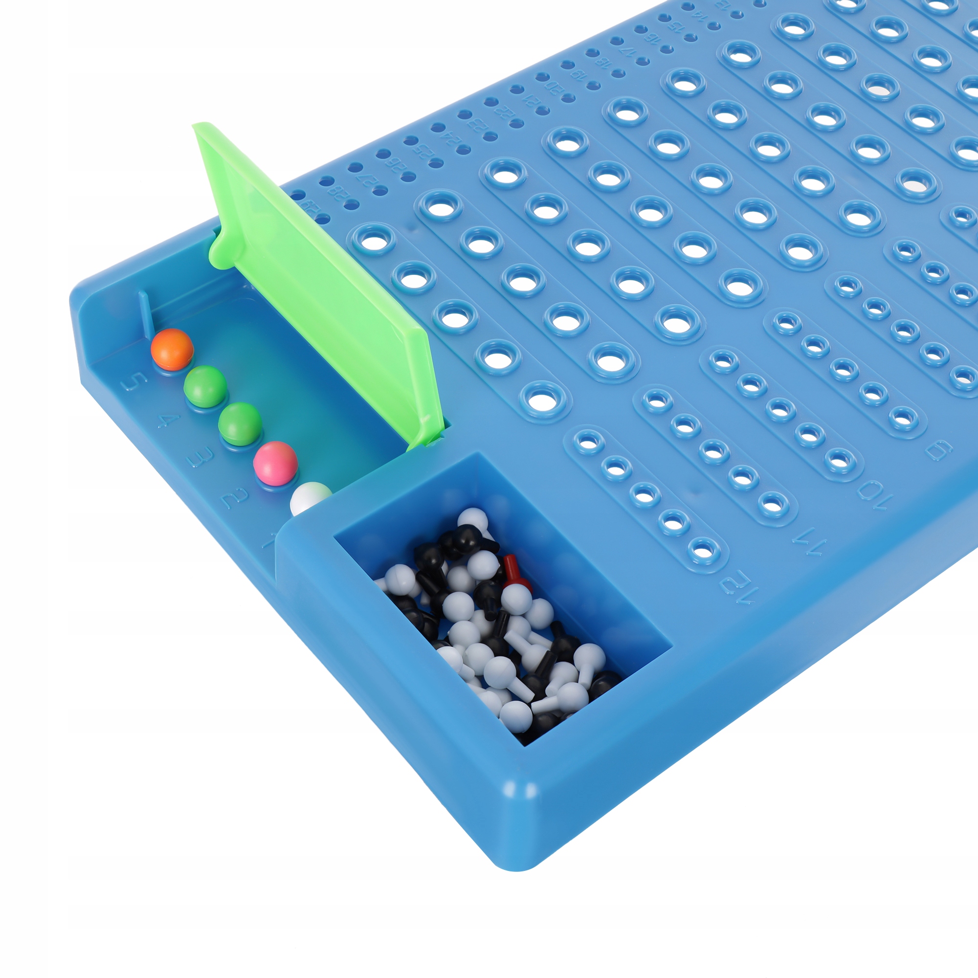 MASTERMIND GRA ROZUM ZŁAM KOD KULTOWA GRA PRLu