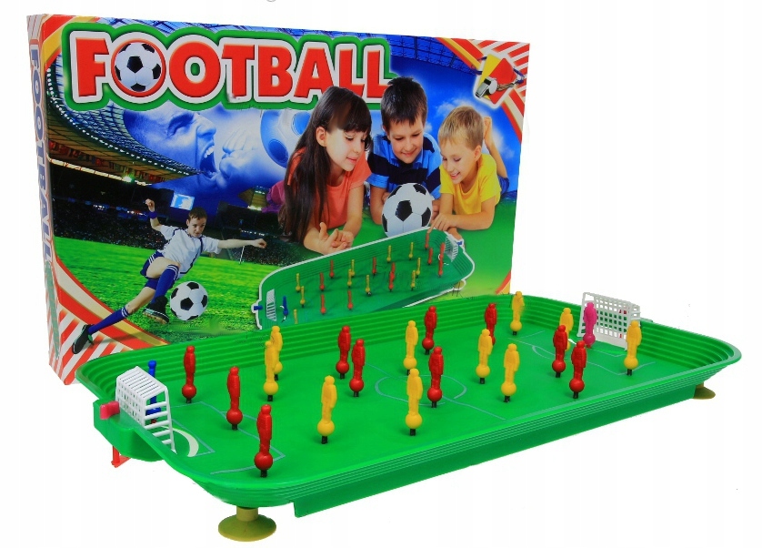 

Gra Piłkarzyki, Football, Produkt Polski 50X30 CM