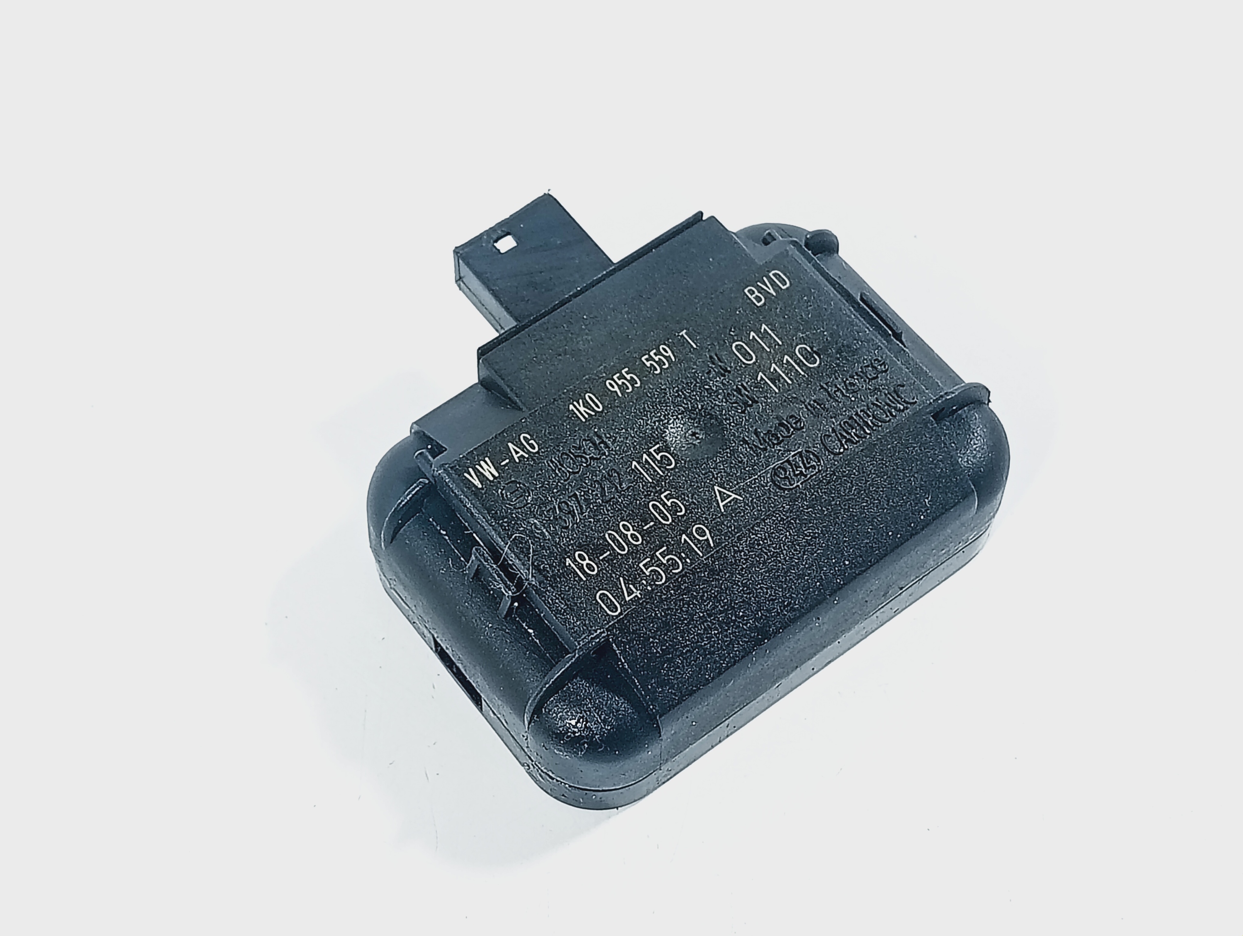 SENSOR Sensor Regen OE 1K0955559T VW Passat B6 05-10