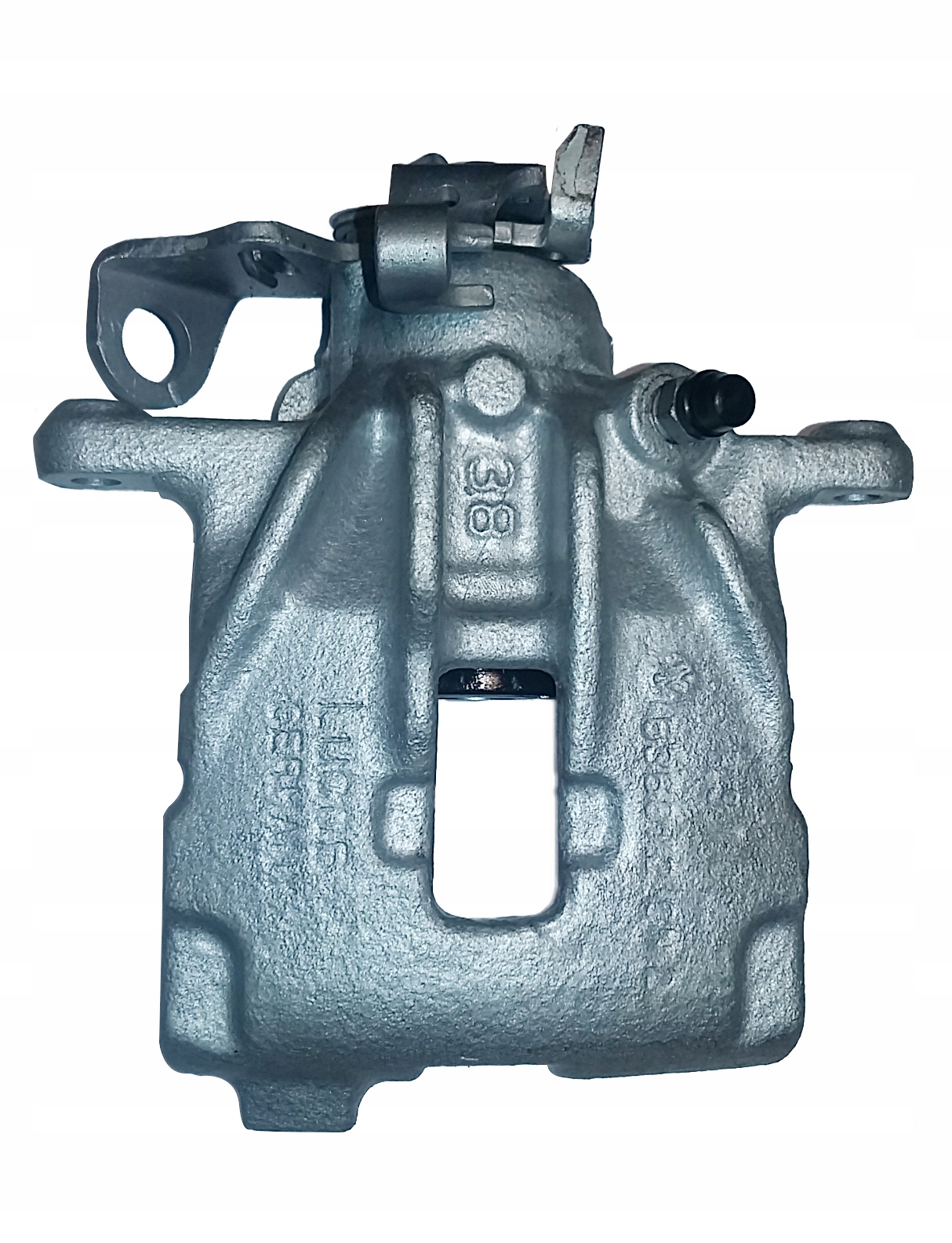 ZACISK HAMULCOWY VW T4 TRANSPORTER PRAWY LEWY TYŁ Numer katalogowy części 1J0615423D