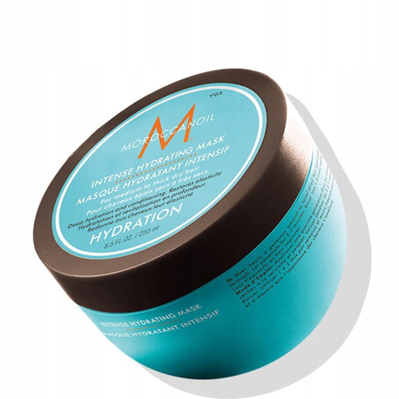 

Moroccanoil Hydration maska nawilżająca 250ml