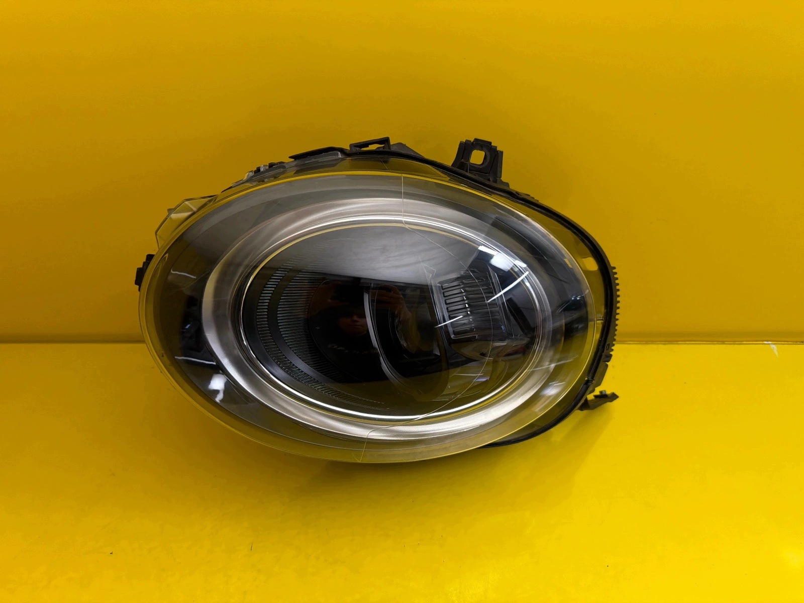 light left Mini Cooper F55 F56 Lift Full Led 5A01961-04