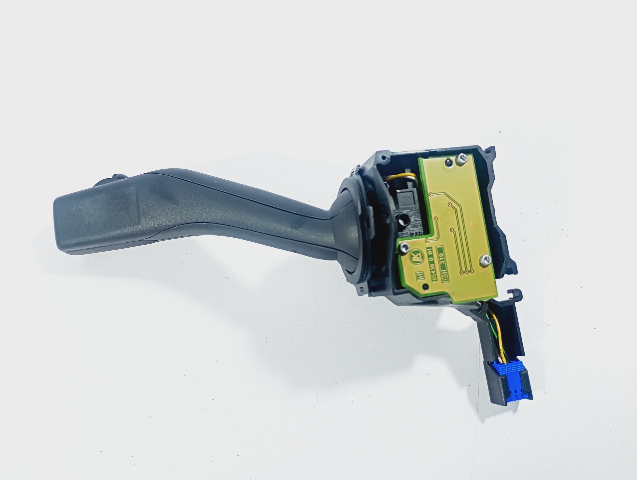 switch switch MANETKA of wipers OE 1K0953519 Audi A3 8P 03-13