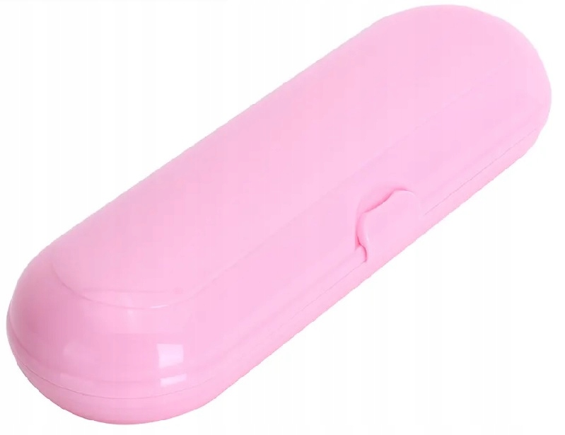

Uniwersalne Etui Podróżne do szczoteczek Oral-b