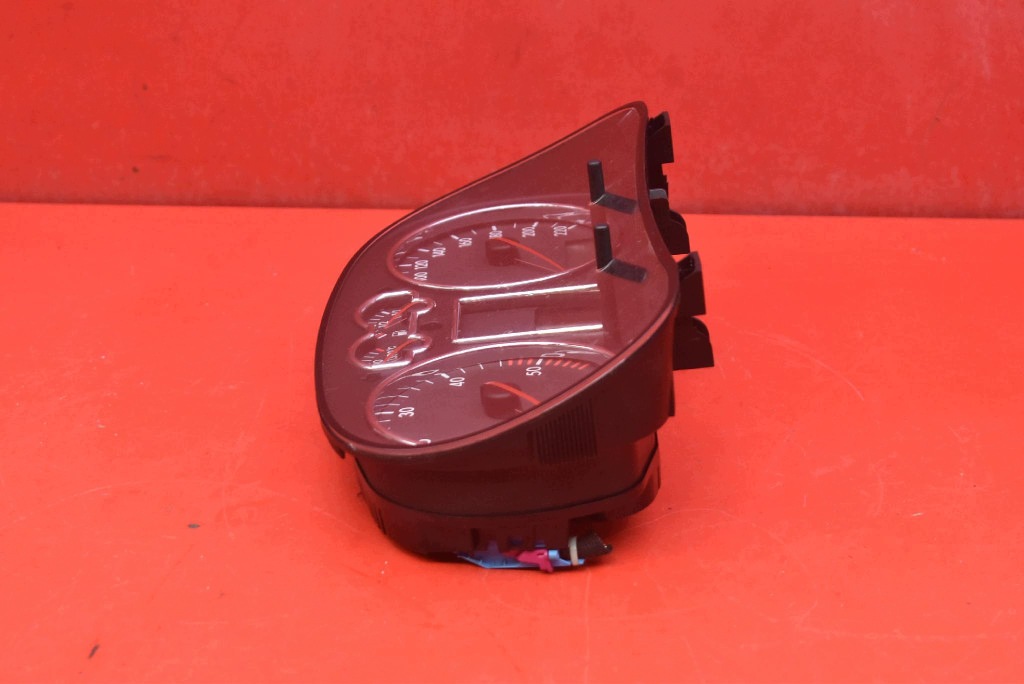 dials dials EU 1J0920826B VW GOLF 4 IV 1.9 TDI 110 KM 97-06