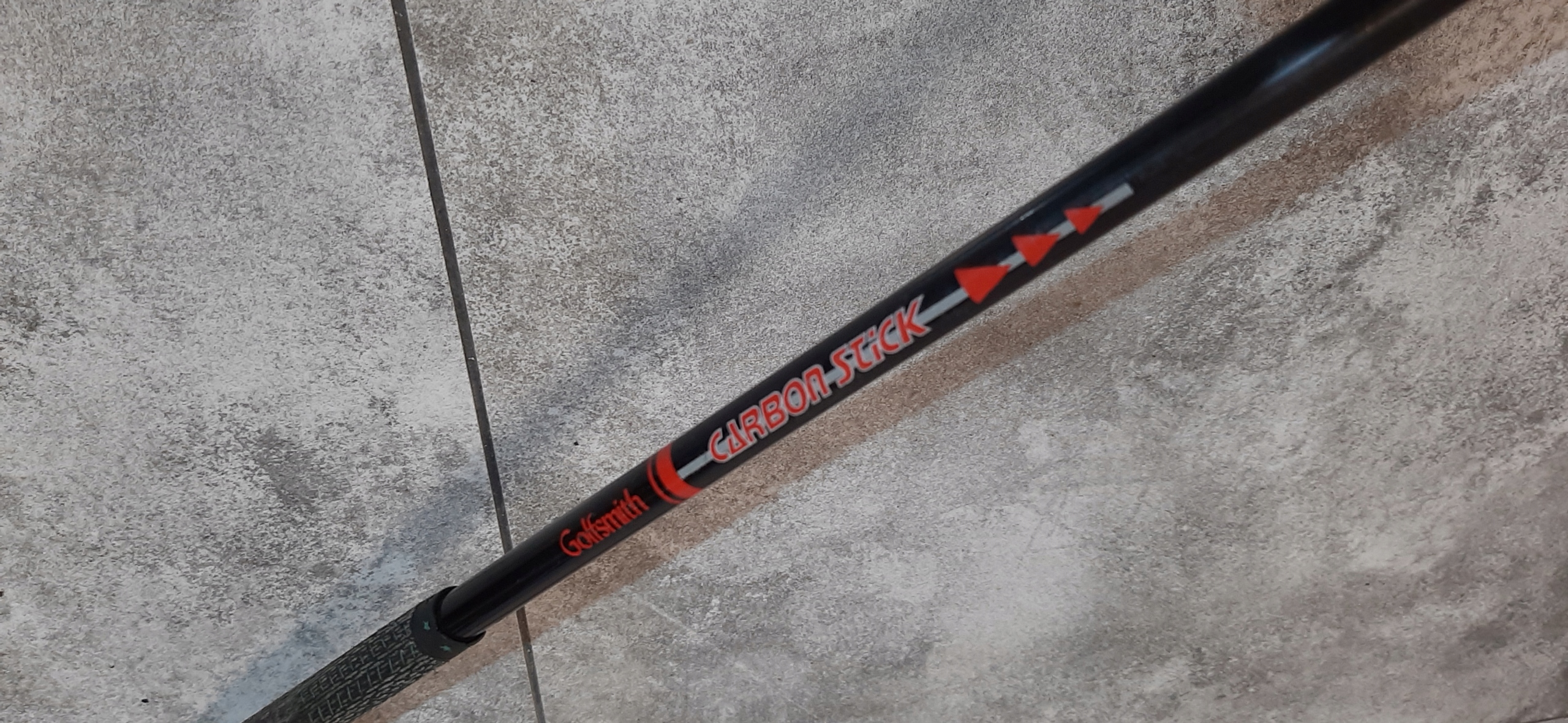 Golfsmith XPC Plus 3 kij golfowy golf Kod producenta 0000