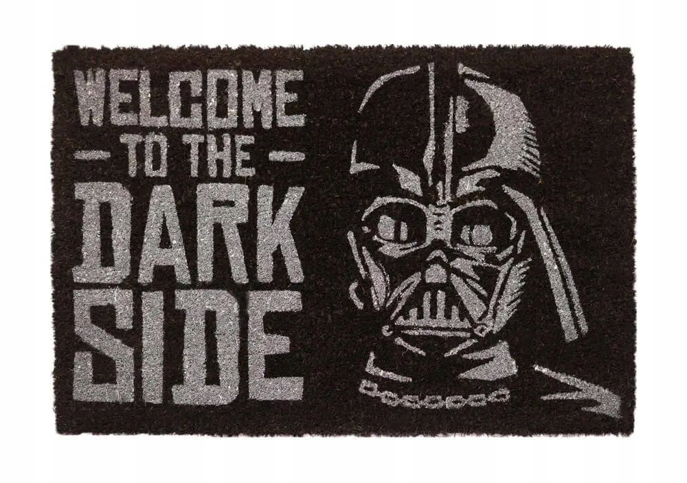 Darth Vader Welcome To The Dark Side Stěrač Star Wars