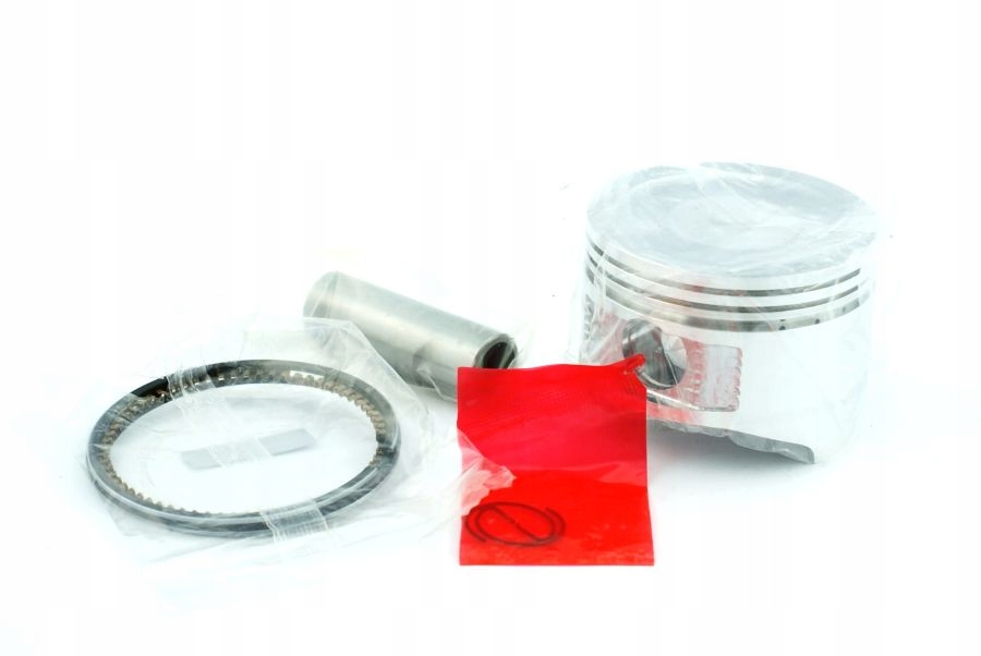 Tłok kpl z pierścieniami do LONCIN G200F / LIFAN 1 Marka inna