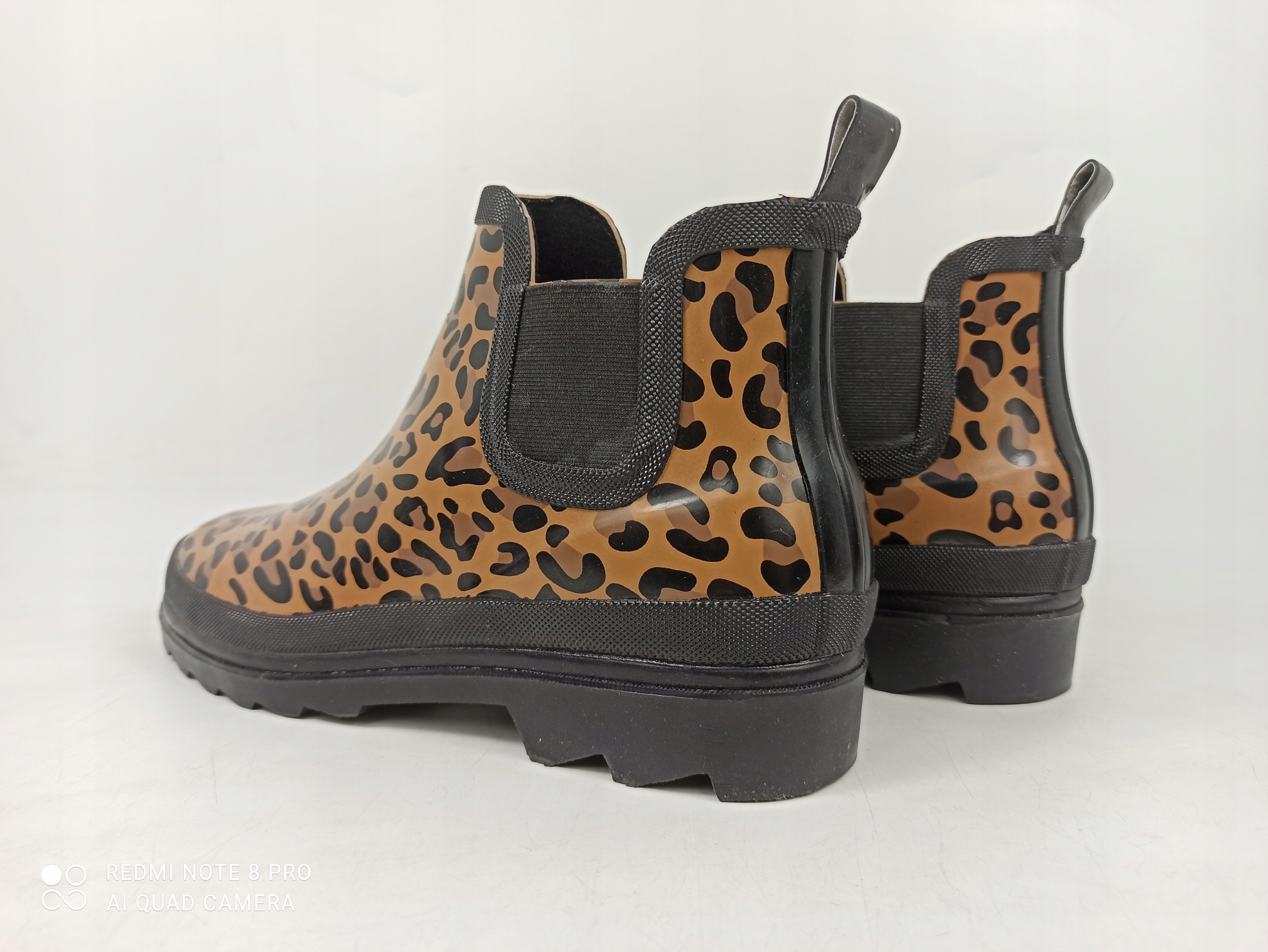 Freyling kalosze damskie 38 Kod producenta Freyling