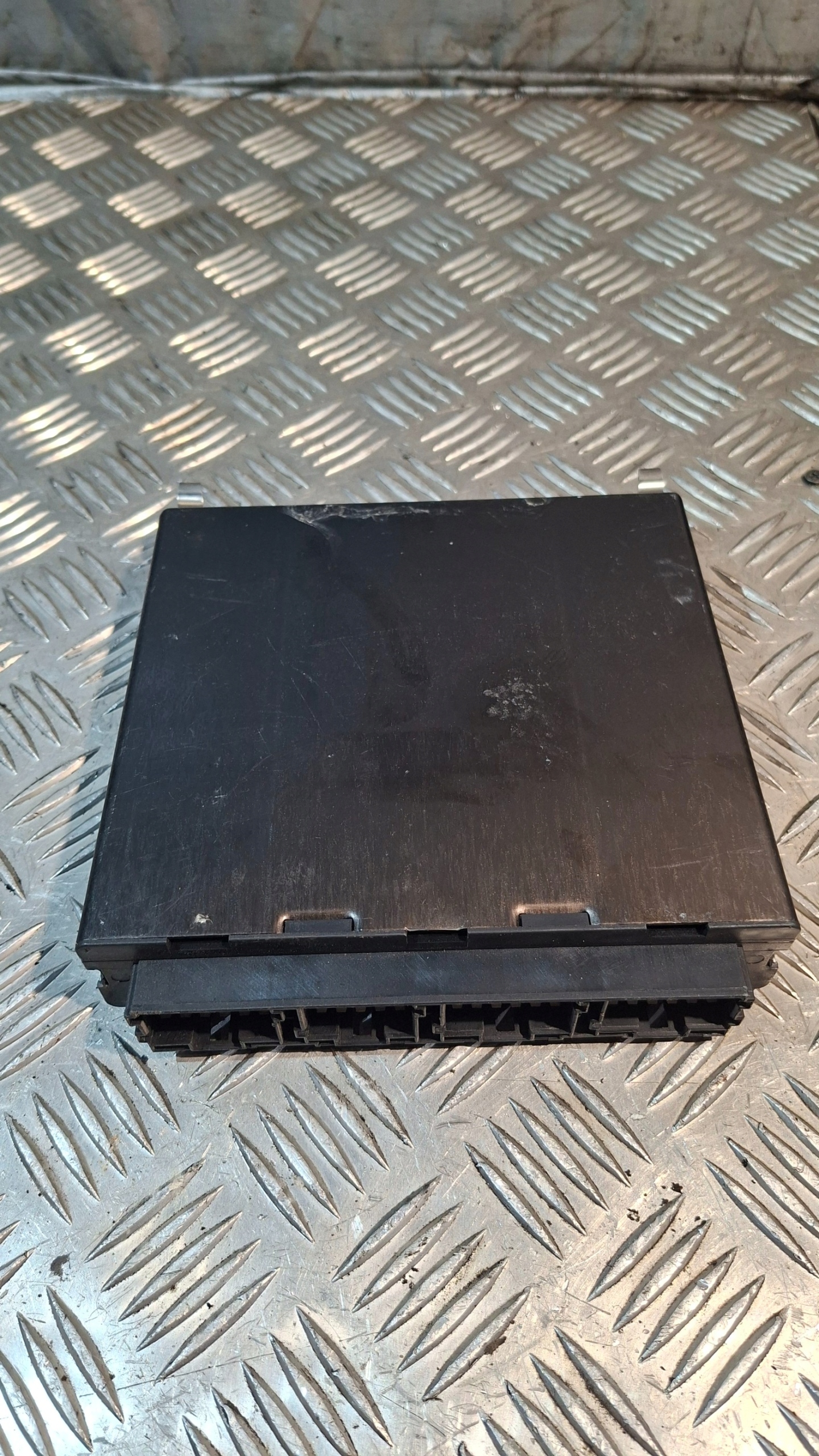 Bedienteil Getriebe getriebe VOITH ECU-E300-D2.3.0.0-00154210