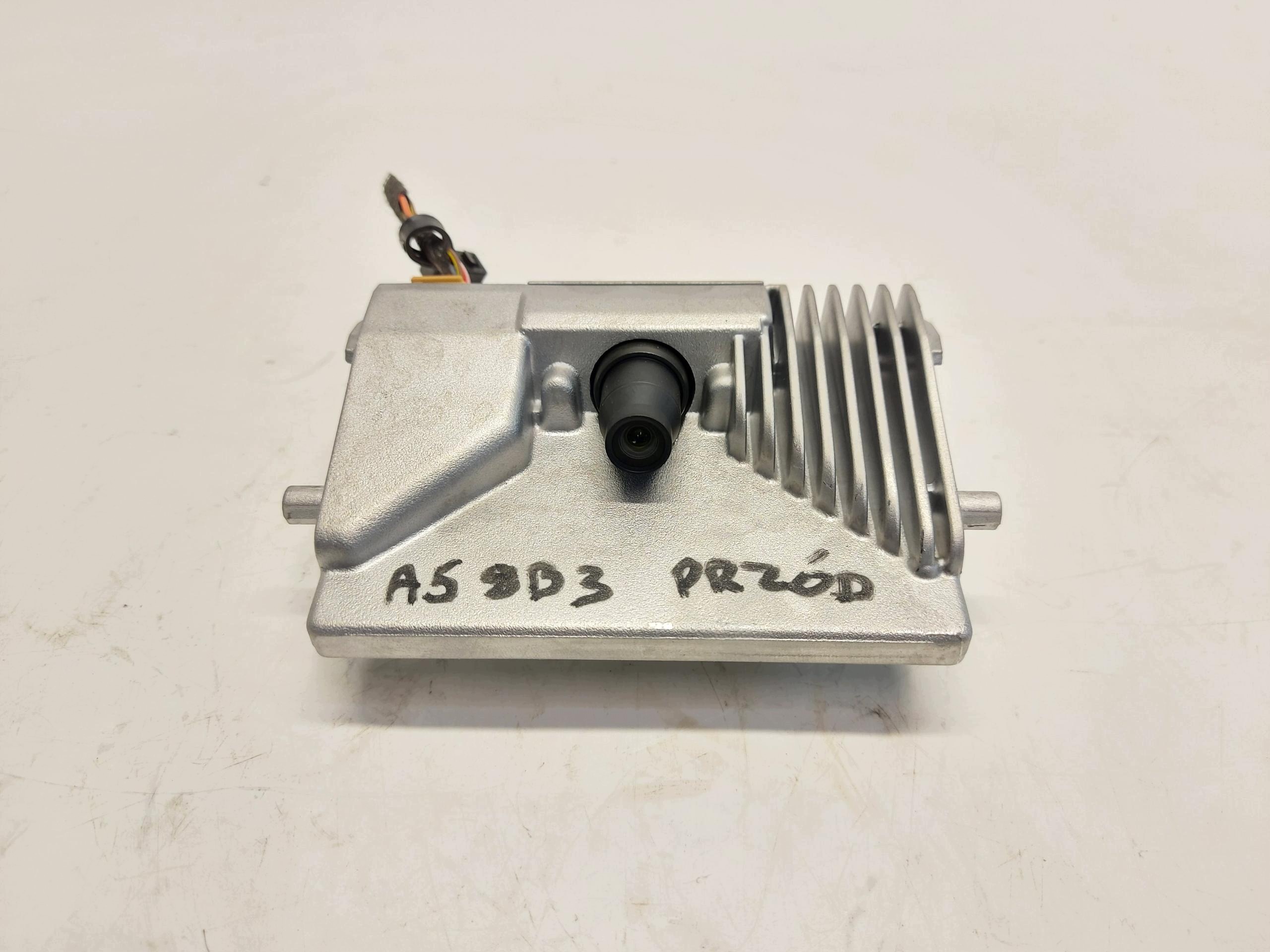AUDI A5 8B3 B10 AVANT Kamera windows czolowej 85E907217BB