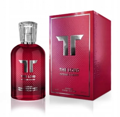 

Chatler The Lord Intense Cherry Edp 100 ml