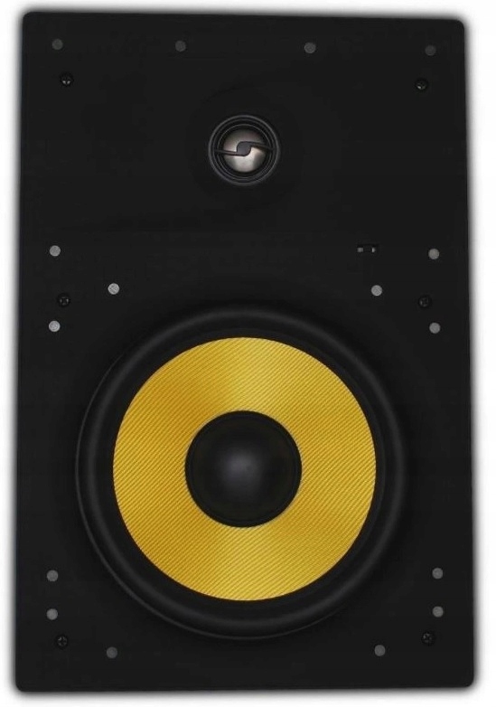 Taga Harmony TCW-880 Para Głośników instalacyjnych