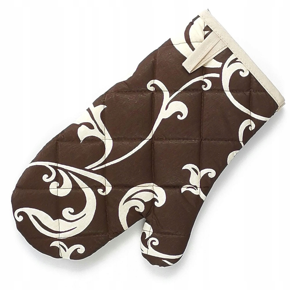 

Rękawica duża z magnesem Joanna brąz