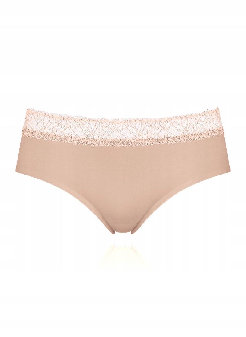 

Majtki damskie Sloggi Wow Lace Hipster 42