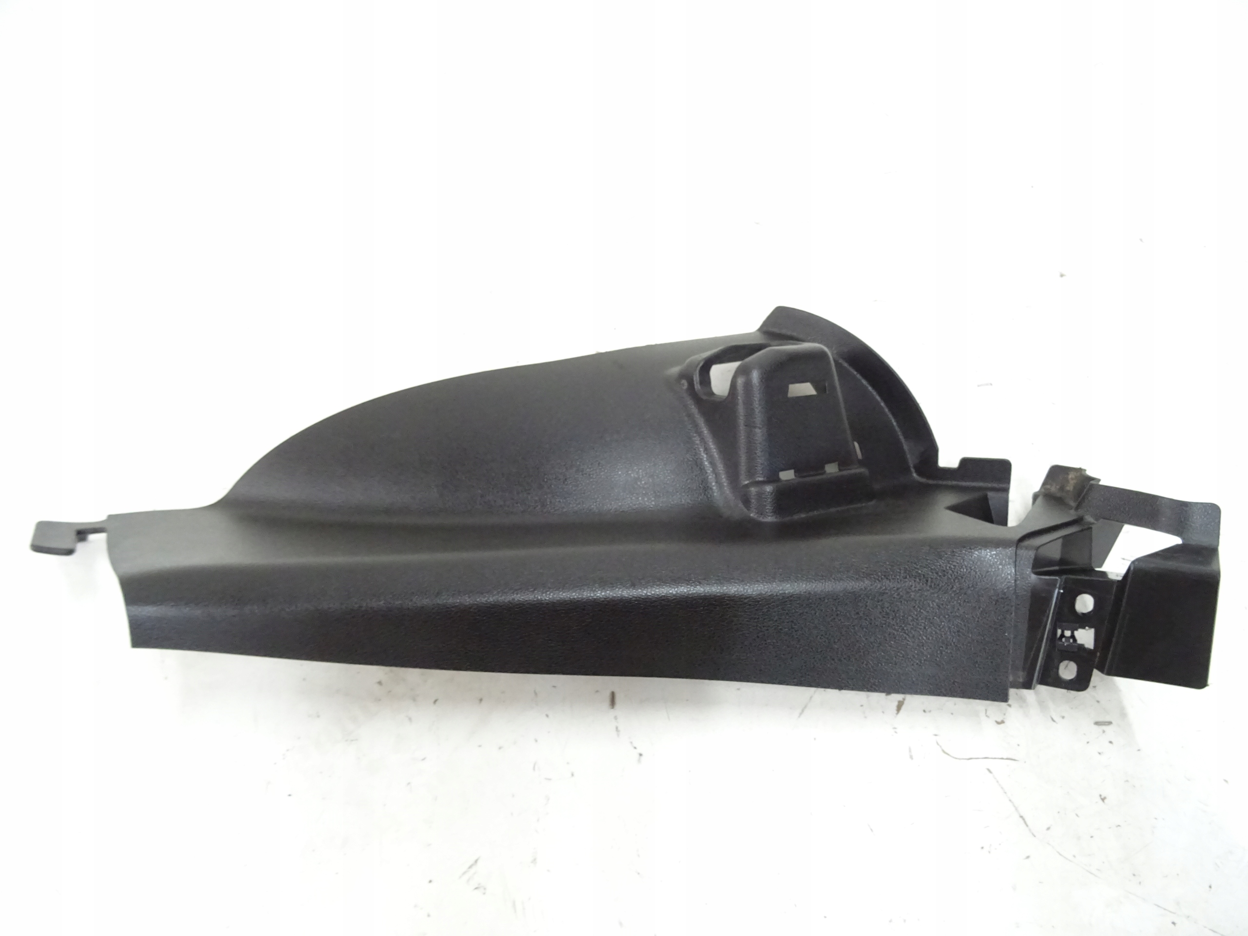 OPEL ASTRA J IV PLASTIK OSŁONA PROGU SŁUPKA PRAWA