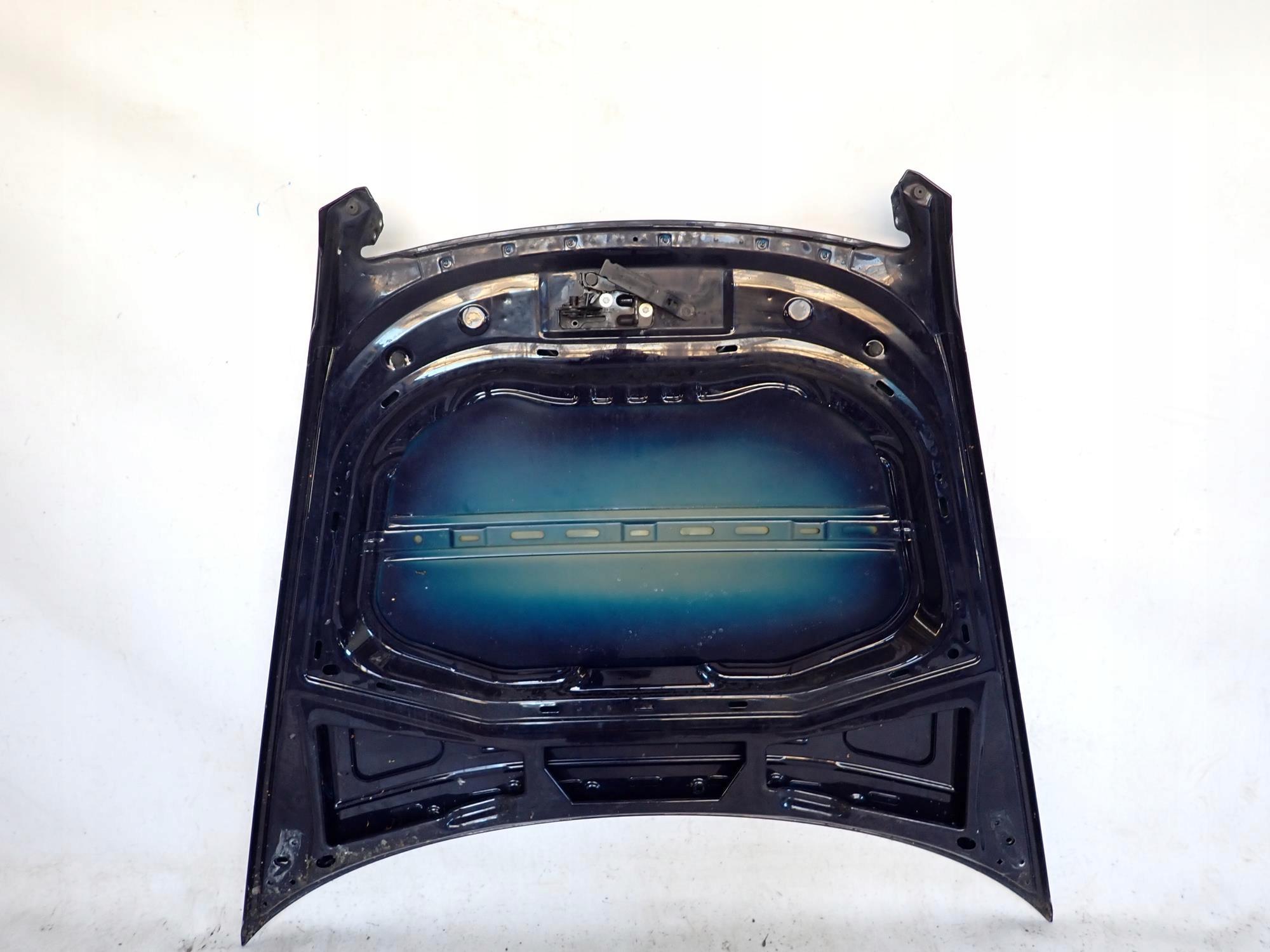 VW PHAETON 02-10 Capot