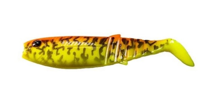 

Ripper Savage Gear Cannibal 8cm 1szt. Burbot Golde