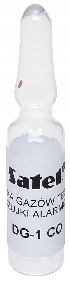 Sada pro testování detektorů plynu DG-1 Co DG-TEST-2