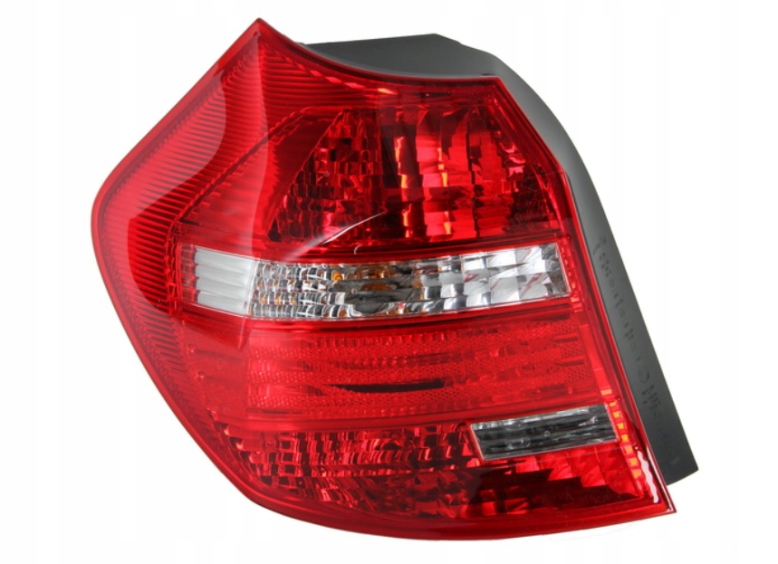 Bmw 1 E81 E82 E87 E88 07-13 Zadní Světlo Levé Valeo