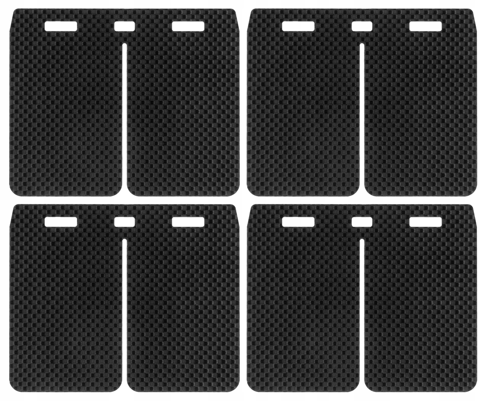 PLYTKI LISTKI membrana zawor V FORCE 3 56x46mm