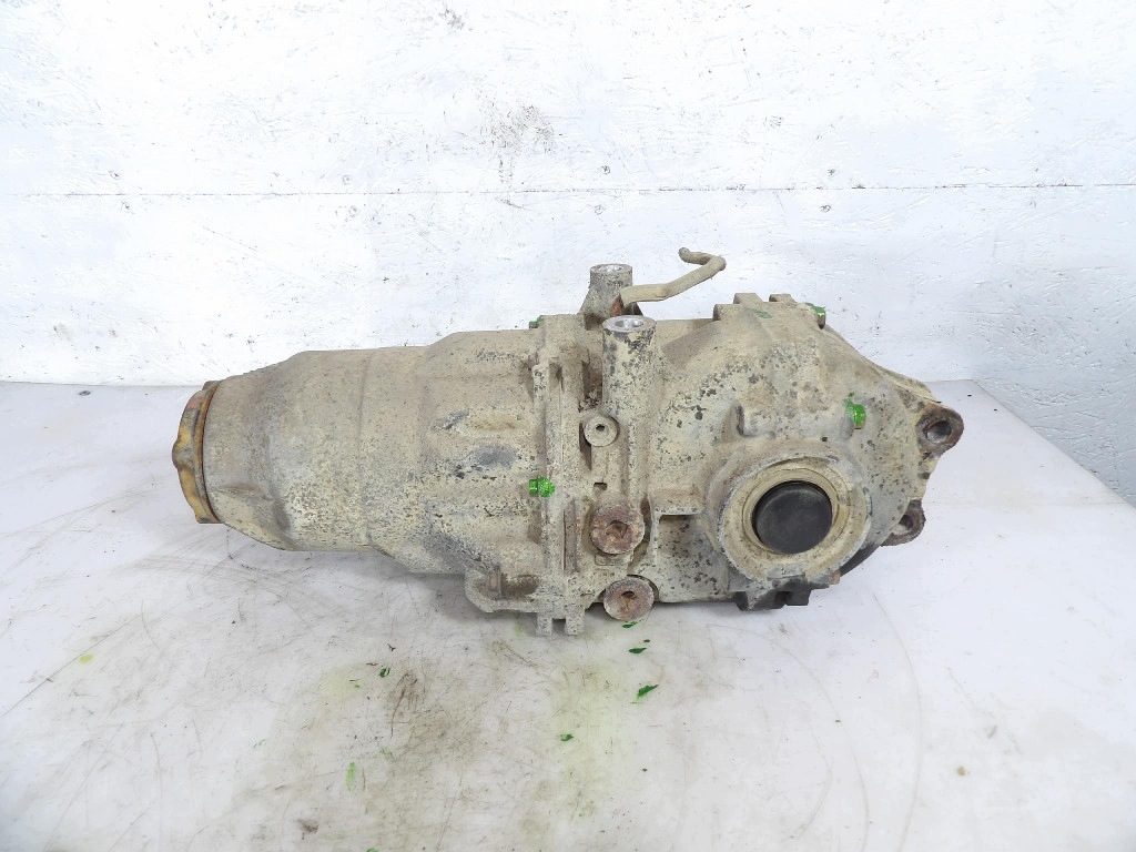 HONDA CRV II 2.0B DIFFERENZIALE differenziale posteriore PNZ-27190175