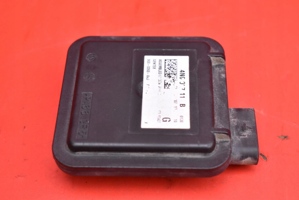 Centralina modulo per l’apertura BRAMY HOMELINK 4N0907410B AUDI A6 C8 18-21