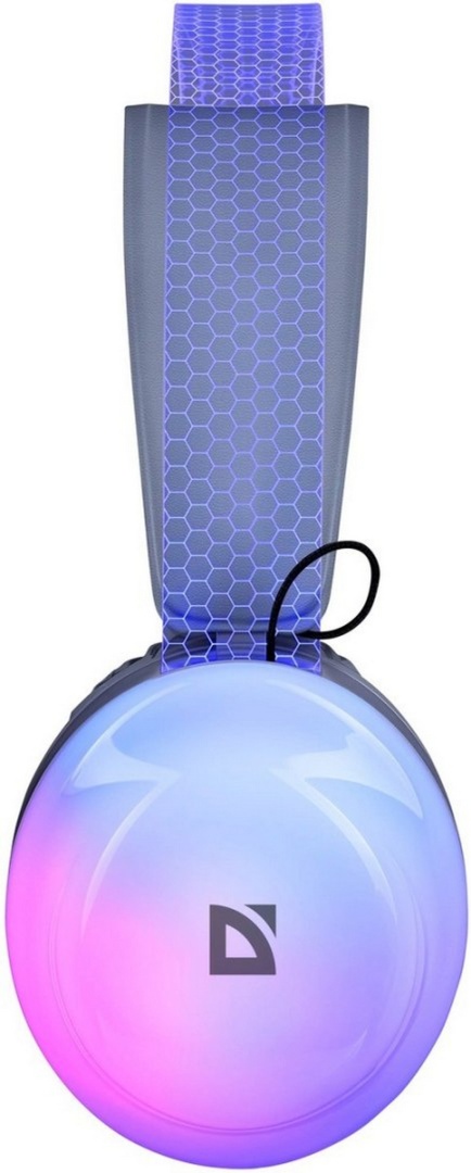 SŁUCHAWKI DEFENDER BLUETOOTH FREEMOTION B651 — 17