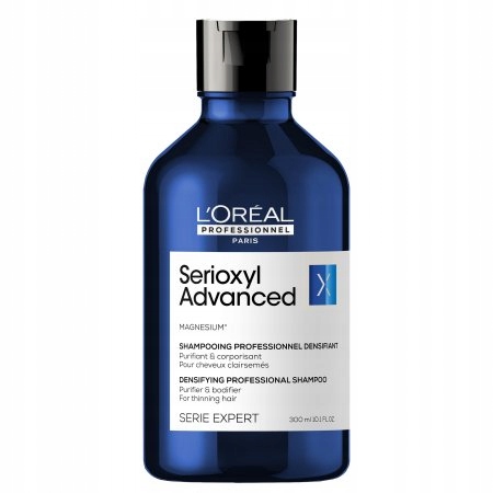 Loreal Serioxyl Advanced šampon 300
