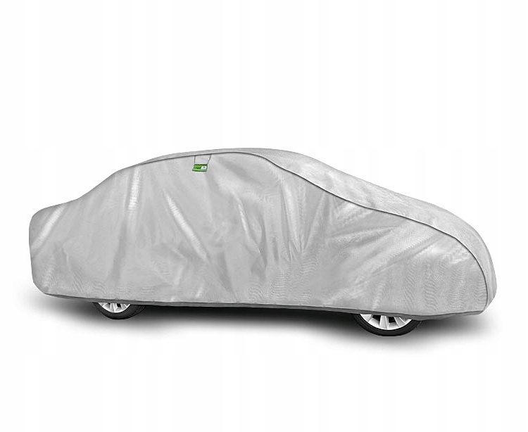 

Wodoodporny pokrowiec na Bmw 7 E32, E38, E23