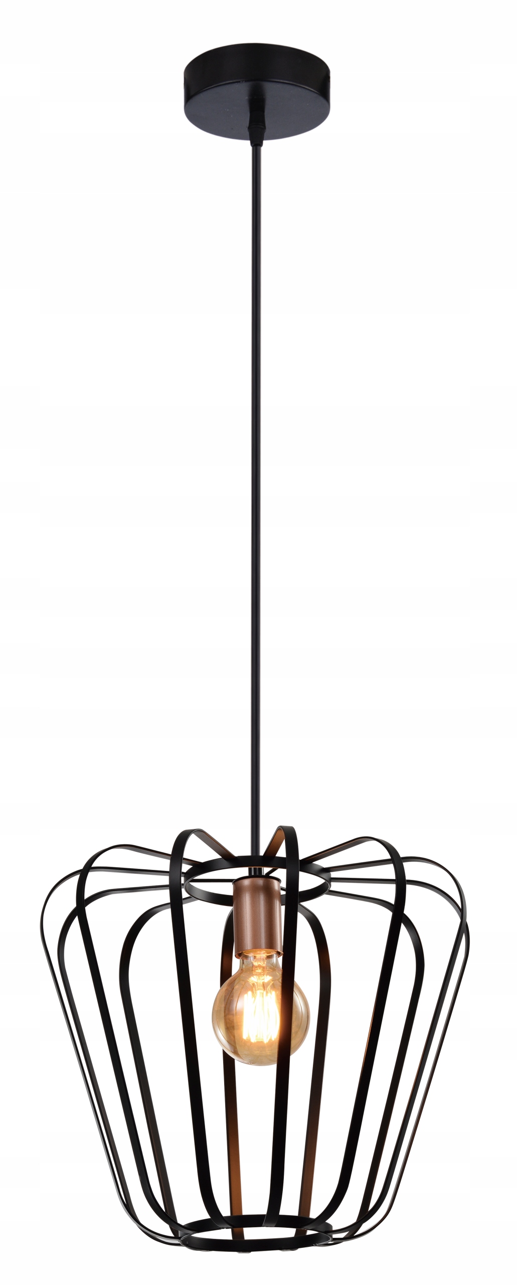 Podkrovné svietidlo E27 Jonas Candellux