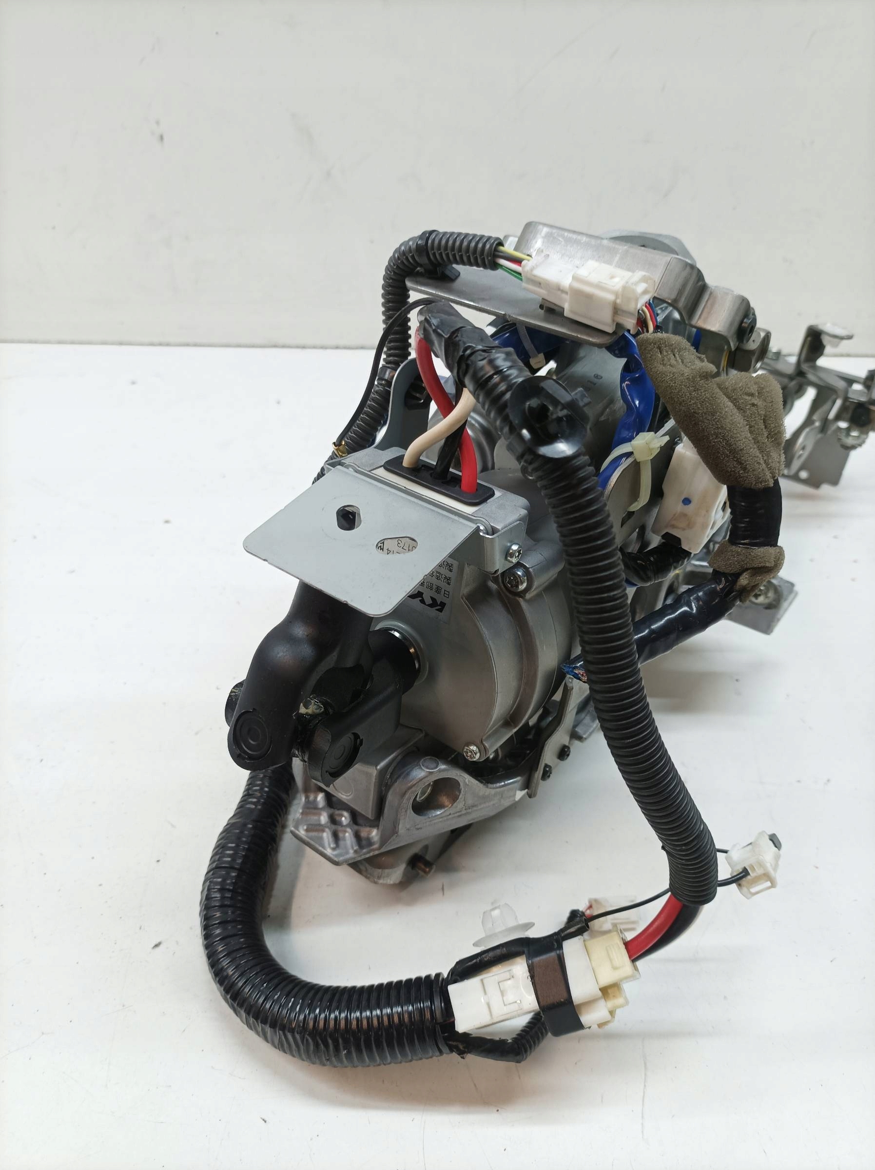 steering rod control electrics Infiniti Q50 and (2013- )