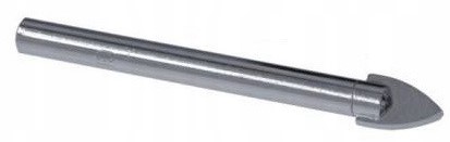 DEDRA WIERTŁO DO SZKŁA GLAZURY 6MM DED1533