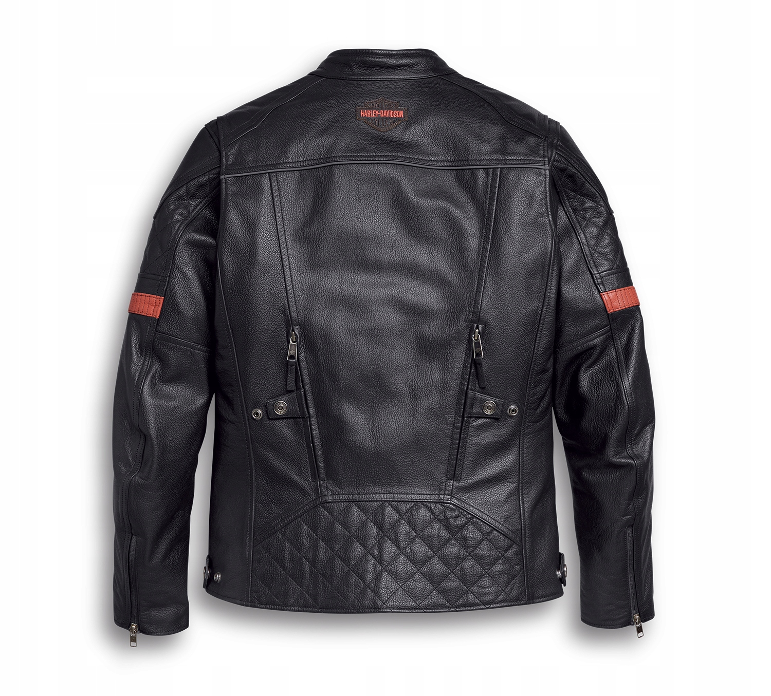 KURTKA MĘSKA HARLEY DAVIDSON 3XL Producent Harley Davidson OE