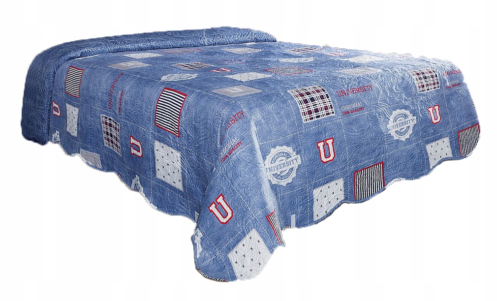 

Narzuta Dla Dzieci Młodzieżowa 170x210 Eurofirany