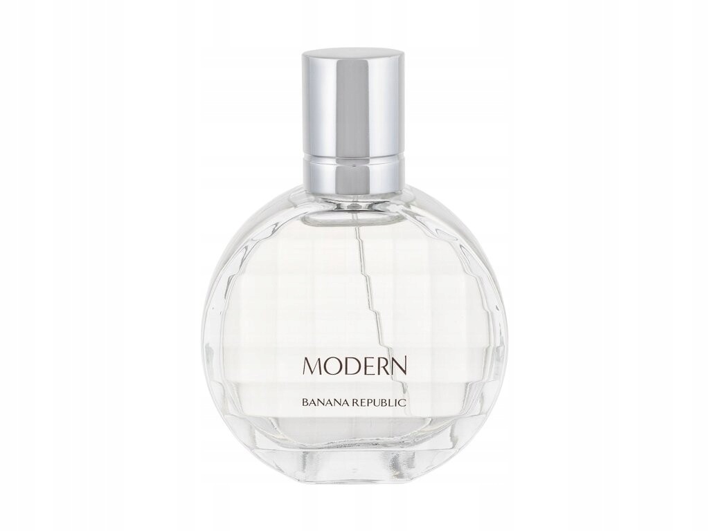 Banana Republic Modern Woman parfémovaná voda pro ženy 100 ml