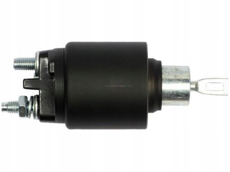СОЛЕНОИД СТАРТЕРА AS-RU SS0071