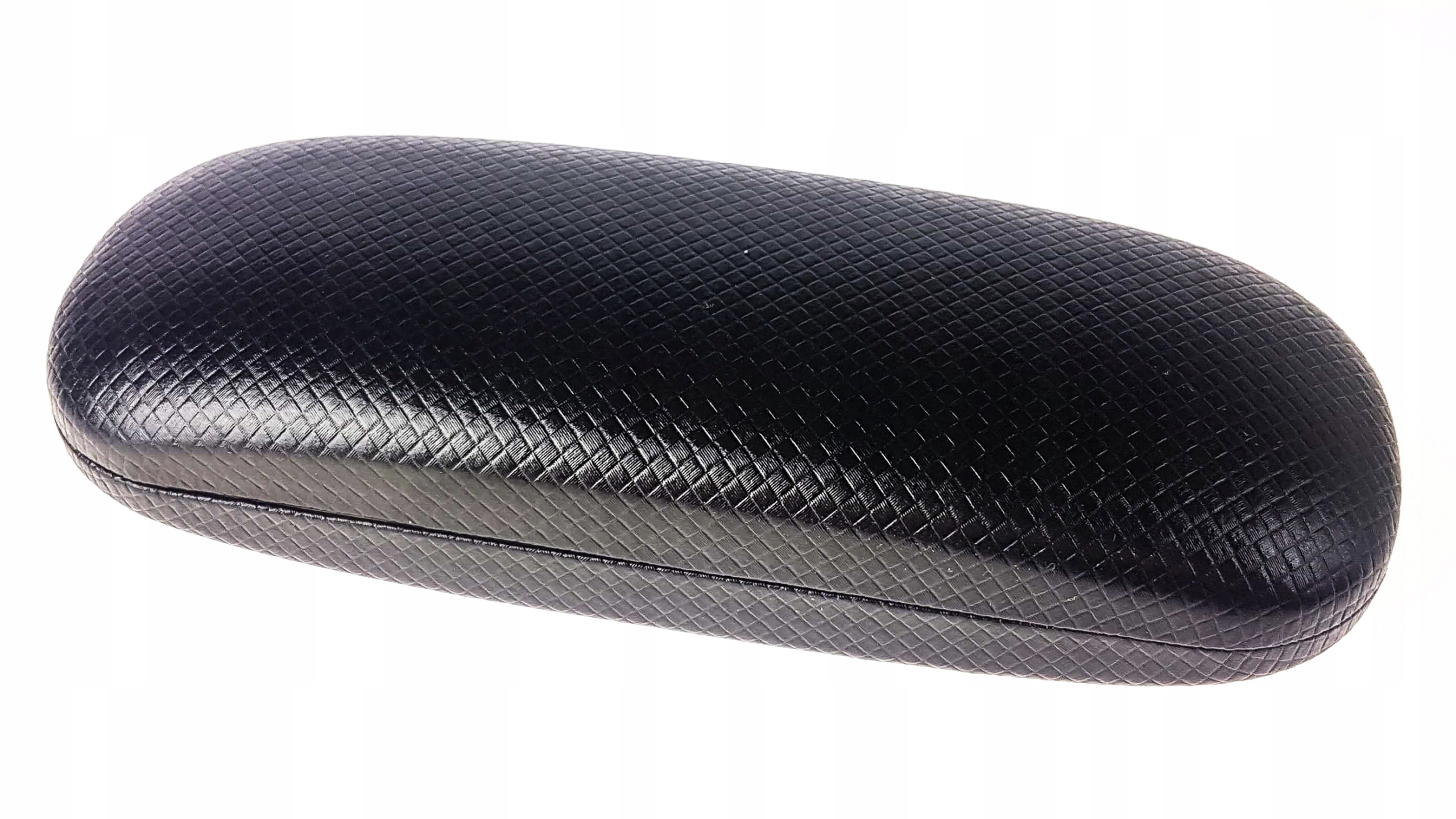 

Etui Na Okulary Pokrowiec Sztywny carbon wzór
