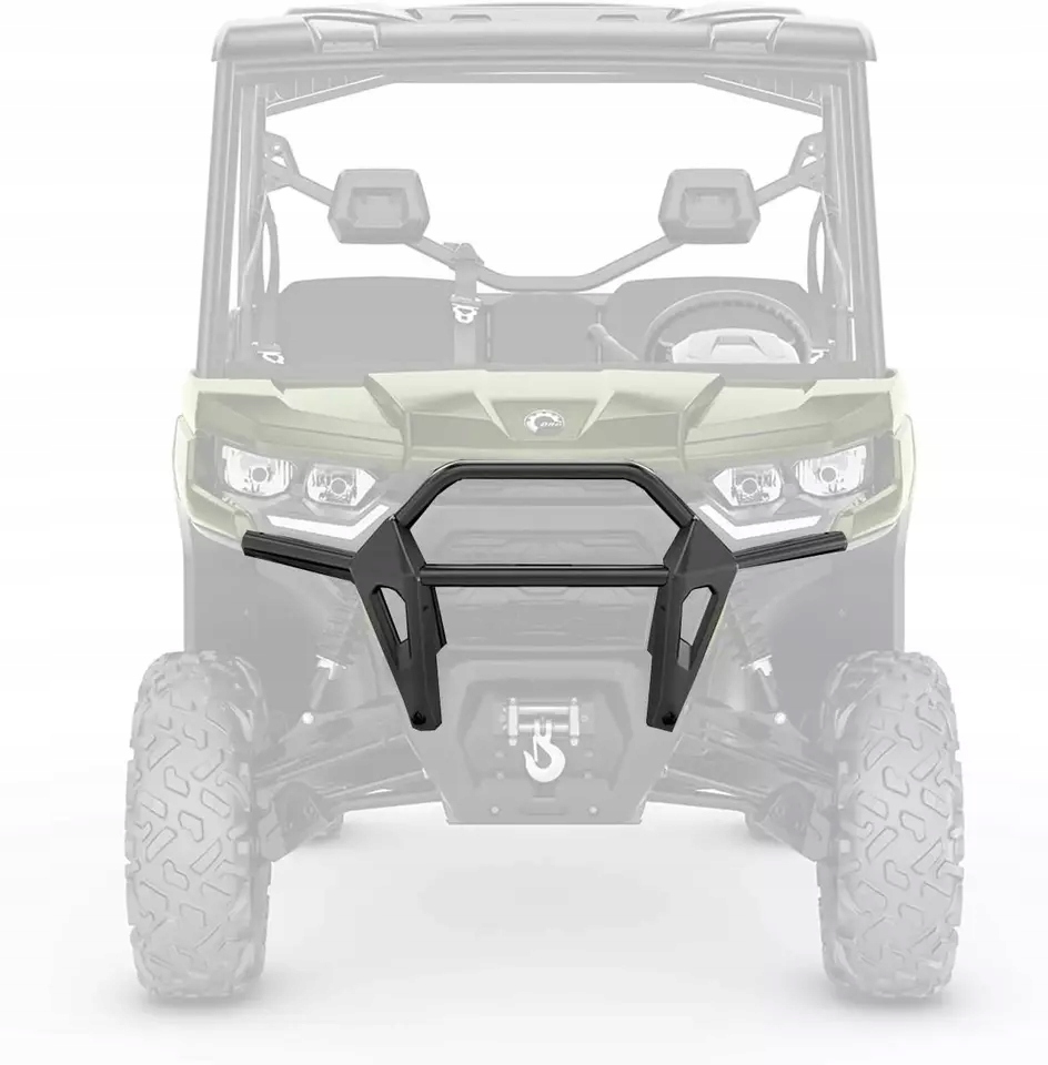 Predný nárazník Bumper Brp Can-Am Traxter Defener 715005754