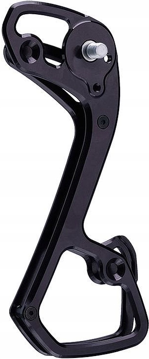 Garbaruk wózek tylnej przerzutki Shimano 11rz czarny